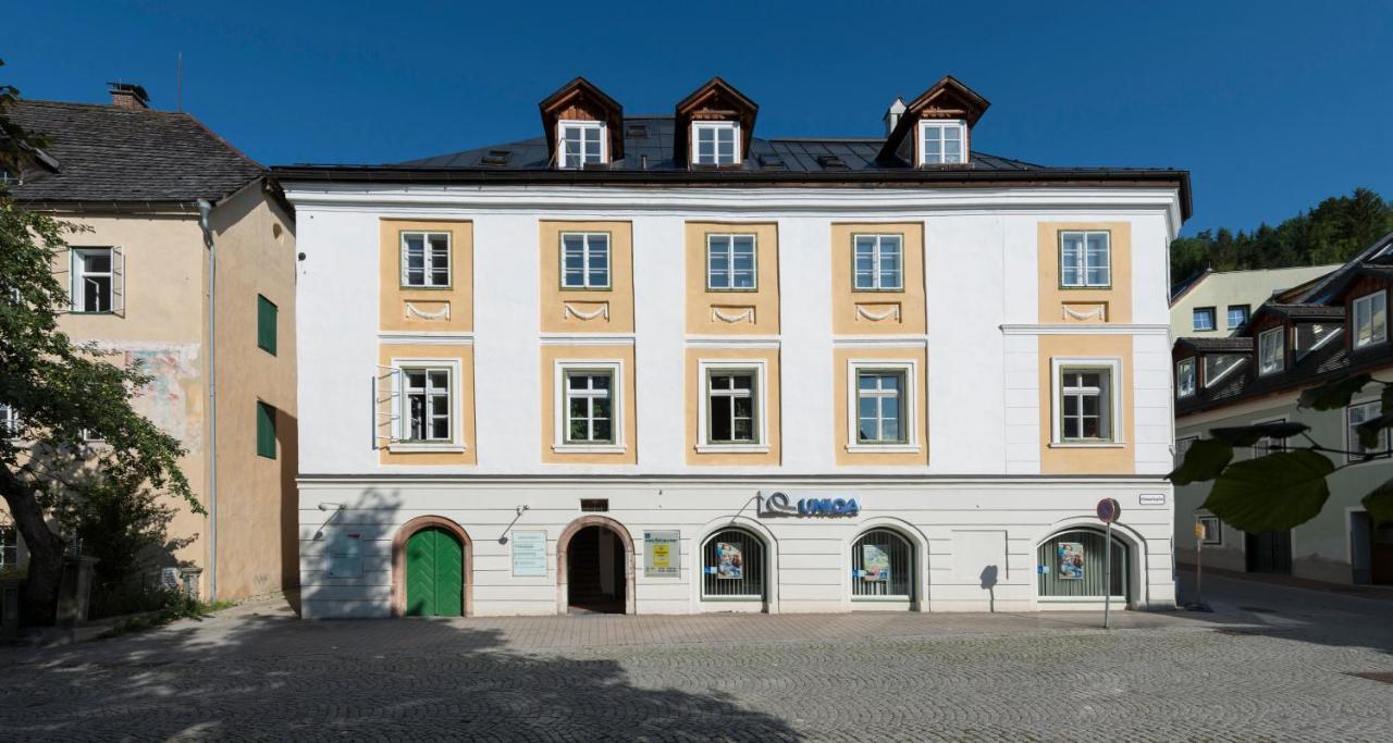 Ferienwohnung Bad Aussee Bagian luar foto